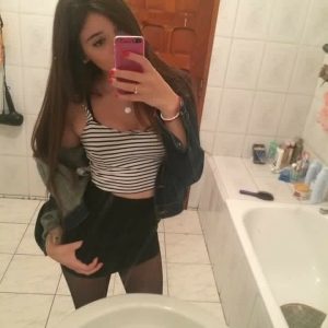 Julie - plan-cul