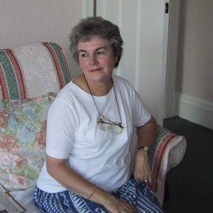 Céline - rencontre-Cougar-Aulnay-sous-Bois