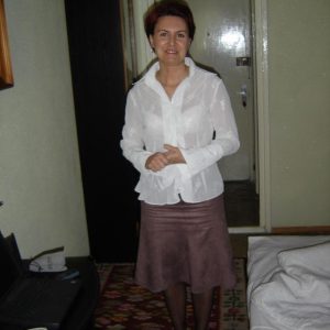 Colette - rencontre-Cougar-Carpentras