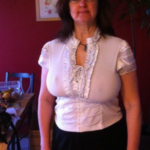 Nathalie - rencontre-Cougar-Valence