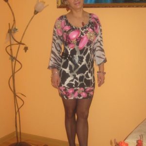 Lucia - rencontre-Cougar-Angers