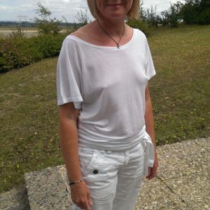 Martine - rencontre-Cougar-Clermont-Ferrand