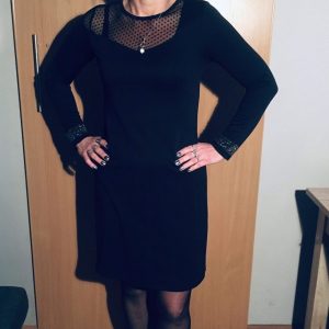 Lundi, et voilà… Zahra - rencontre-Cougar-Montpellier