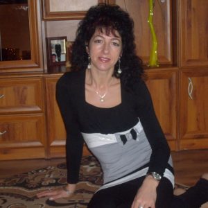 Sandra - rencontre-MILF-Angers