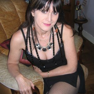 Le retour du printemps, ce soir ? Emma - rencontre-MILF-Bordeaux