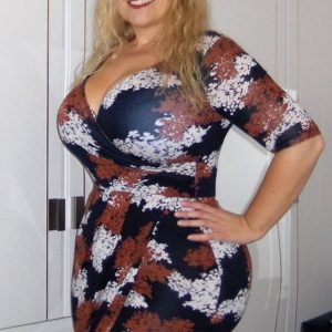 Monique - rencontre-MILF-Rennes