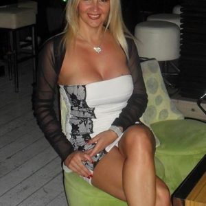 Maëlle - rencontre-Milf-Montpellier