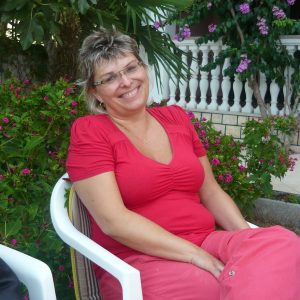 On se chauffe ce soir ? Françoise - rencontre-Ronde-Grenoble