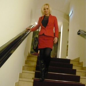 Manuela - rencontre-Cougar-Créteil