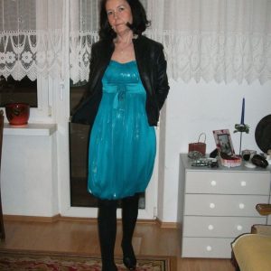 Confidences sans jugements Sandrine - rencontre-Cougar-Saint-Denis