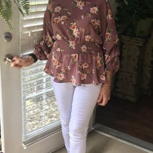 Marie - rencontre-Cougar-Tours