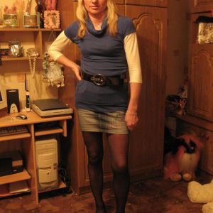 Mélanie - rencontre-Libertine-Orléans