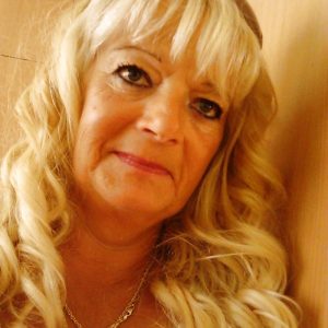 Colette - rencontre-MILF-Avignon