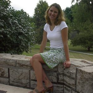Léa - rencontre-MILF-Dijon