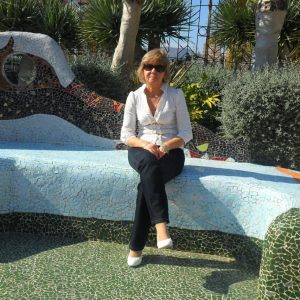 Sortie de douche, chaud bouillant! Ariane - rencontre-MILF-Toulon