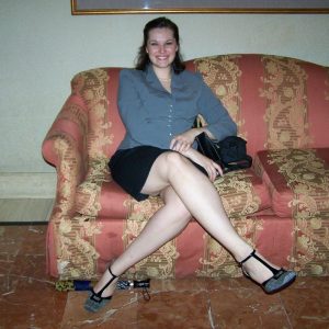 Casse-toi de là si t’es pas chaud Lola - rencontre-Milf-Annecy
