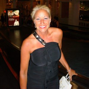 Lina - rencontre-Milf-Avignon