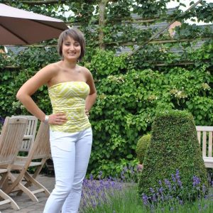 Toi là, tu veux pas jouer un peu ? Chloé - rencontre-Milf-Perpignan