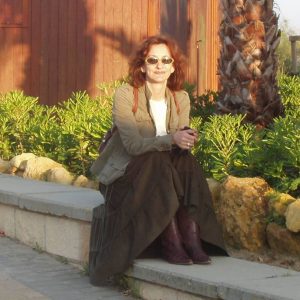 Libre 👁️👄👁️ Léanne - rencontre-Naturiste-Mulhouse