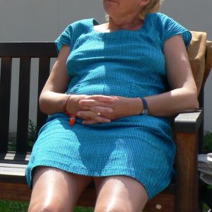 Nadia - rencontre-Ronde-Mulhouse