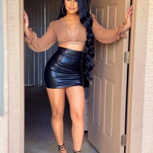 Sara - rencontre-Teen-Annecy