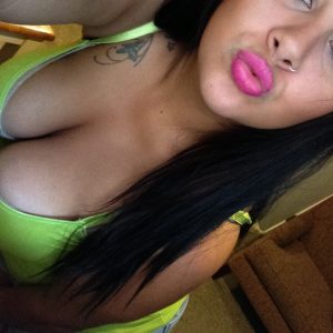 Lila - rencontre-Teen-Aubervilliers