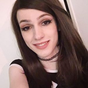 Sofia - rencontre-Teen-Clermont-Ferrand