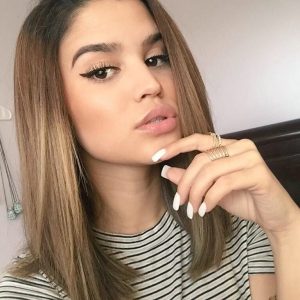 Léonie - rencontre-Teen-Mulhouse