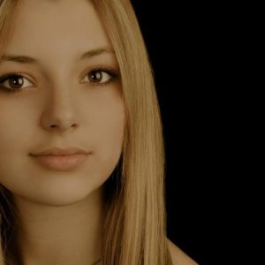 Zoé - rencontre-Teen-Nancy