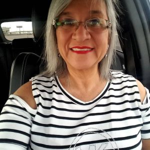 Monique - rencontre-Cougar-Montreuil