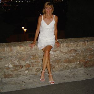 Clarisse - rencontre-Libertine-Avignon