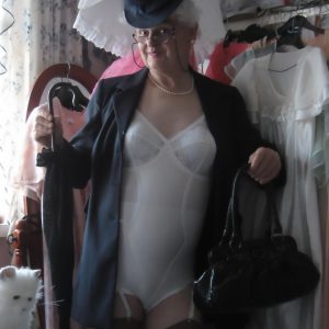 Envie d’une parenthèse enchantée Marie-Pierre - rencontre-MILF-Nanterre
