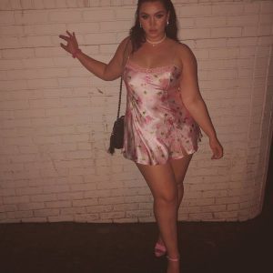 Chloé - rencontre-Milf-Créteil