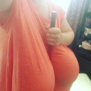 Trop de passion pour une vie monotone ? Aurélie - rencontre-Milf-Mulhouse
