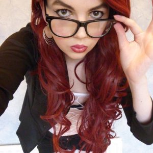 Léonie - rencontre-Teen-Nice