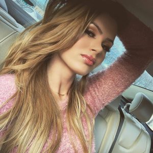 Envie de chaleur et d’échanges brûlants 🔥 Sophie - rencontre-Teen-Versailles