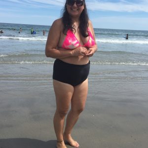 Lilou - rencontre-Cougar-Courbevoie