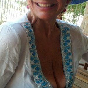 Ghislaine - rencontre-Libertine-Nice