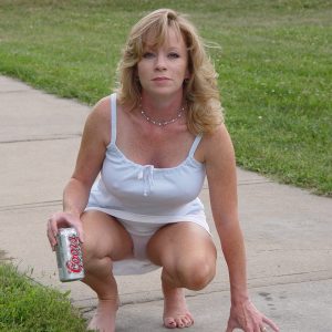 Anais - rencontre-MILF-Nantes