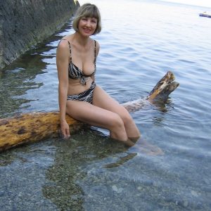 Aurélie - rencontre-MILF-Saint-Nazaire