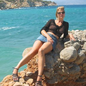 Envie de lâcher prise à Toulouse Mireille - rencontre-Milf-Toulouse