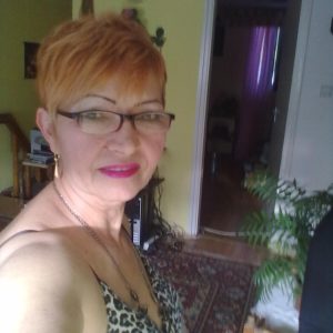 Juste pour aujourd’hui… Colette - rencontre-Naturiste-Mérignac