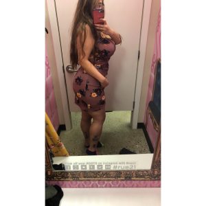 Cherche mec respectueux pour naturisme à Nîmes Emma - rencontre-Teen-Nîmes