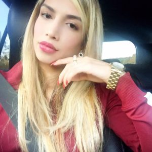 Nadia - rencontre-Teen-Saint-Maur-des-Fossés