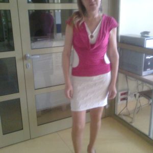 J’ai besoin d’une soirée chaude pour bien commencer la rentrée Charlotte - rencontre-Cougar-Strasbourg