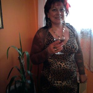 Si t’es pas du genre à poser mille questions Manon - rencontre-MILF-Levallois-Perret