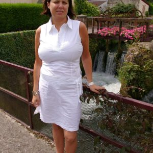 Quand tu réalises que la solitude, c’est pas pour moi! Léa - rencontre-Milf-Bourges
