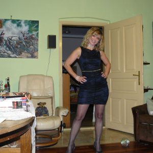 Si t’es pas du genre à demander ‘ça va ?’ en premier message Léa - rencontre-Milf-Montpellier