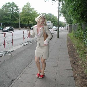 Quand les vagues disparaissent Lila - rencontre-Milf-Quimper