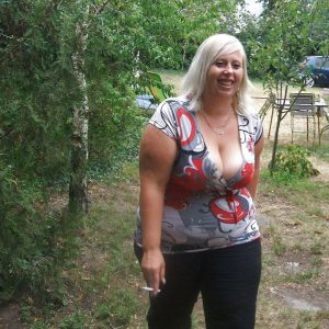 Trois jours trop longs Morgane - rencontre-Milf-Troyes